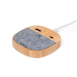 Cargador Emerson - Imagen 2