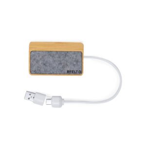 Puerto USB Barney - Imagen 6