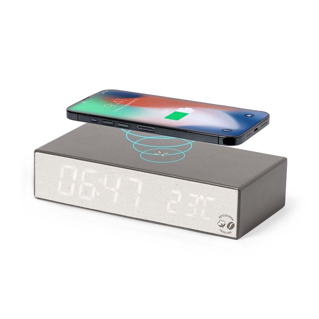 Reloj Multifunción Barret - Imagen 3