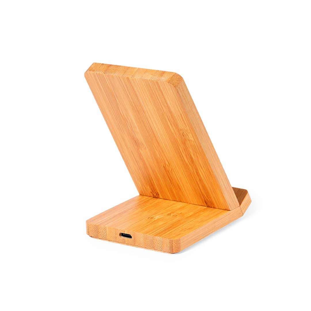 Cargador Steward - Imagen 4