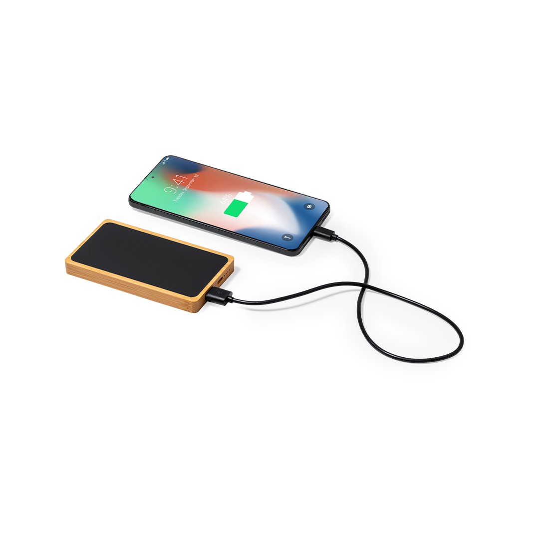 Power Bank Koby - Imagen 3