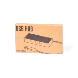 Puerto USB Ginger - Imagen 6
