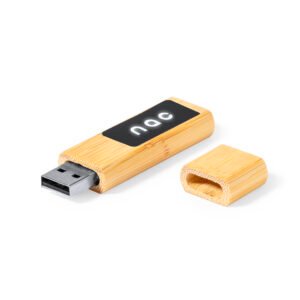 Memoria USB Afroks 16GB