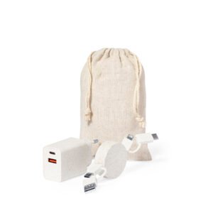 Set Cargadores Pylot