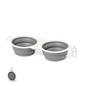 Bowl Plegable Saluki