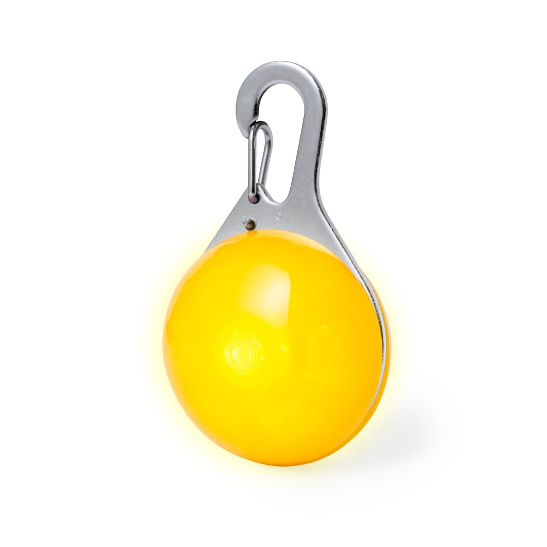 Luz Seguridad Mascotas Kirix - Imagen 2