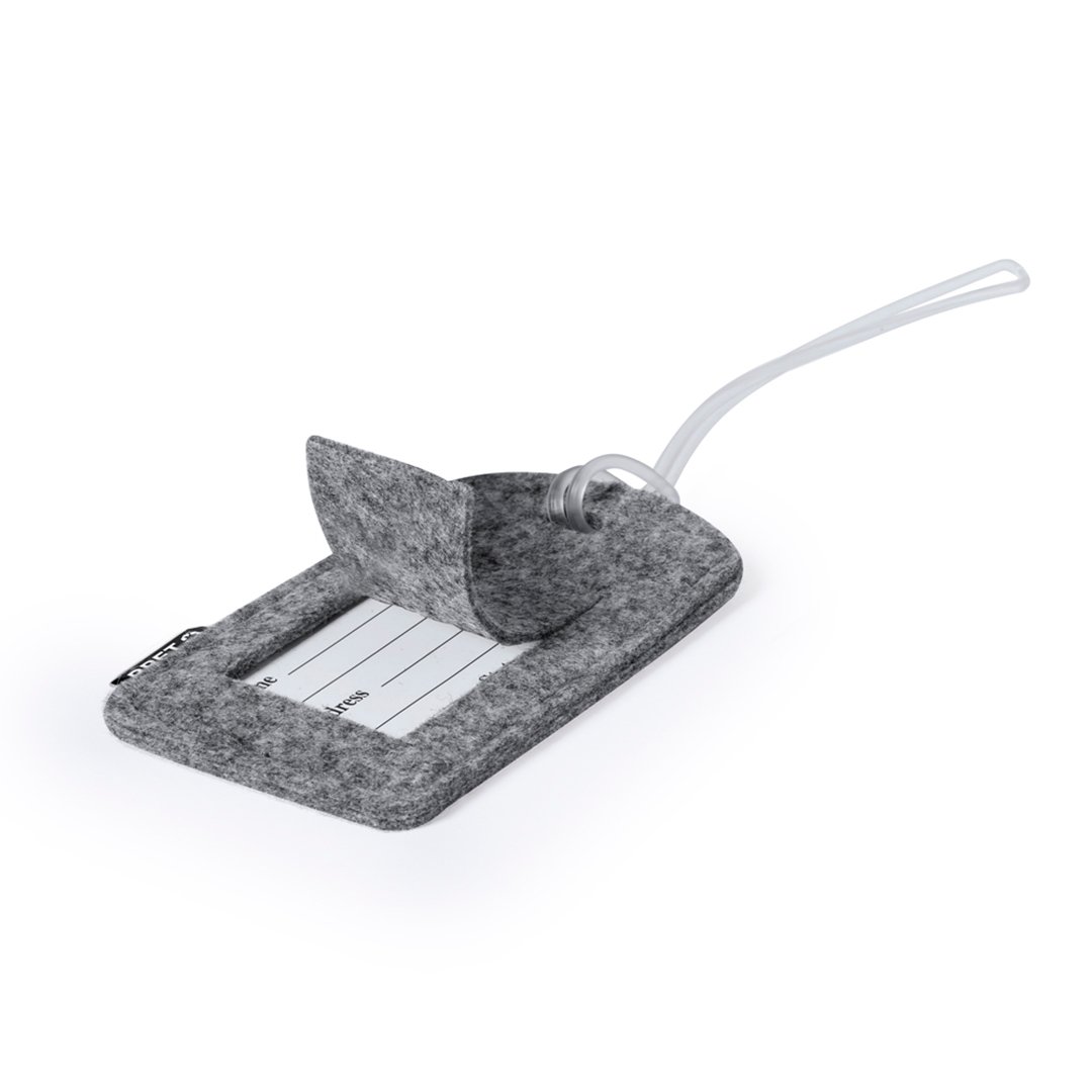 Identificador Maletas Filip - Imagen 4