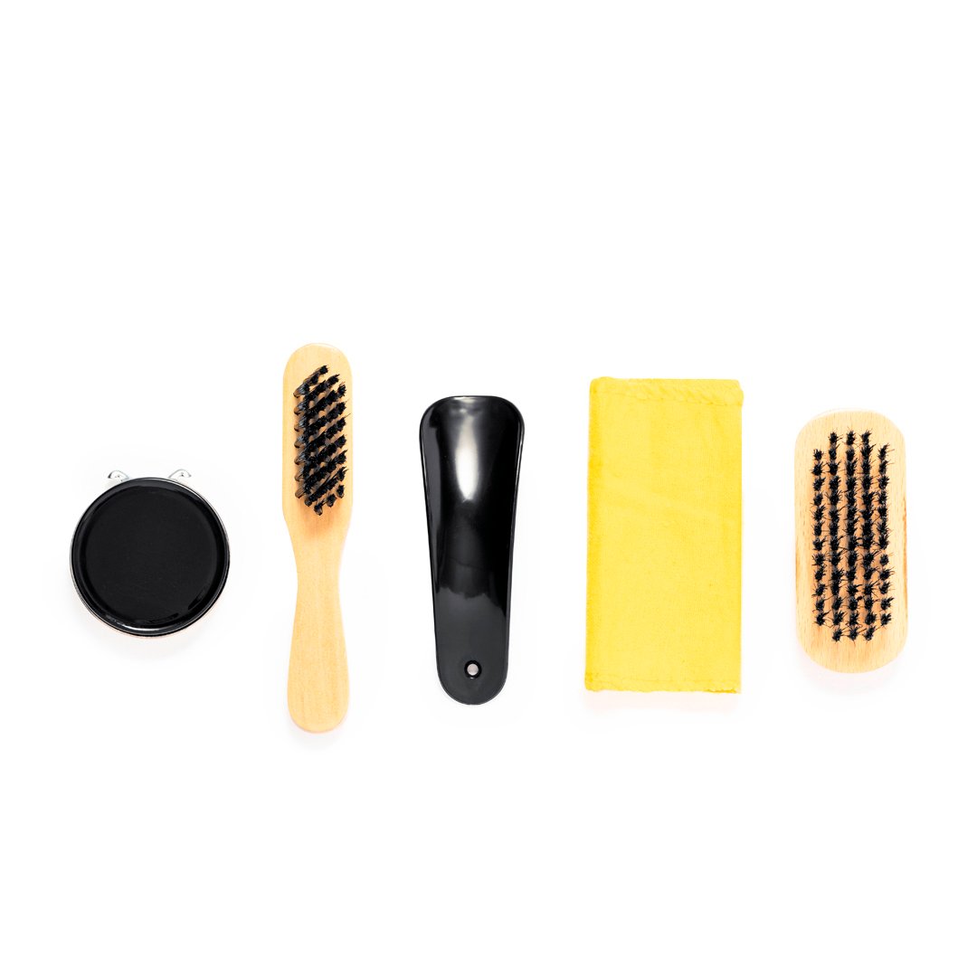 Set Limpiacalzado Aeron - Imagen 3