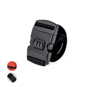 Cinta Maletas Chengu