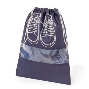 Bolsa Portazapatos Cyde - Imagen 4