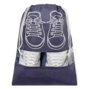 Bolsa Portazapatos Cyde - Imagen 2
