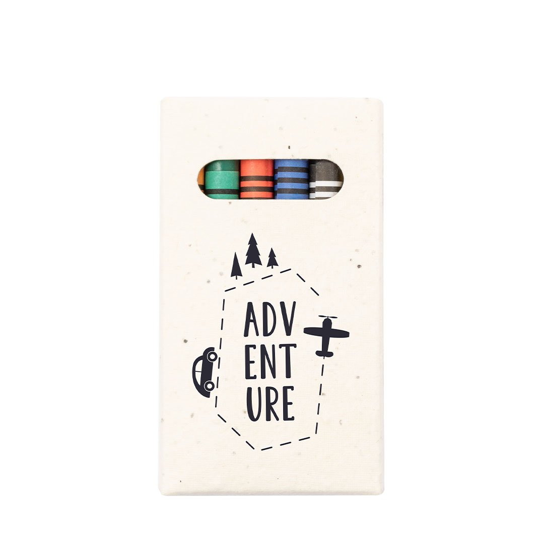 Caja Ceras Semillas Fyser - Imagen 3