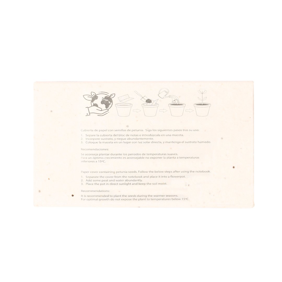 Caja Ceras Semillas Fyser - Imagen 4