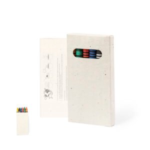 Caja Ceras Semillas Fyser