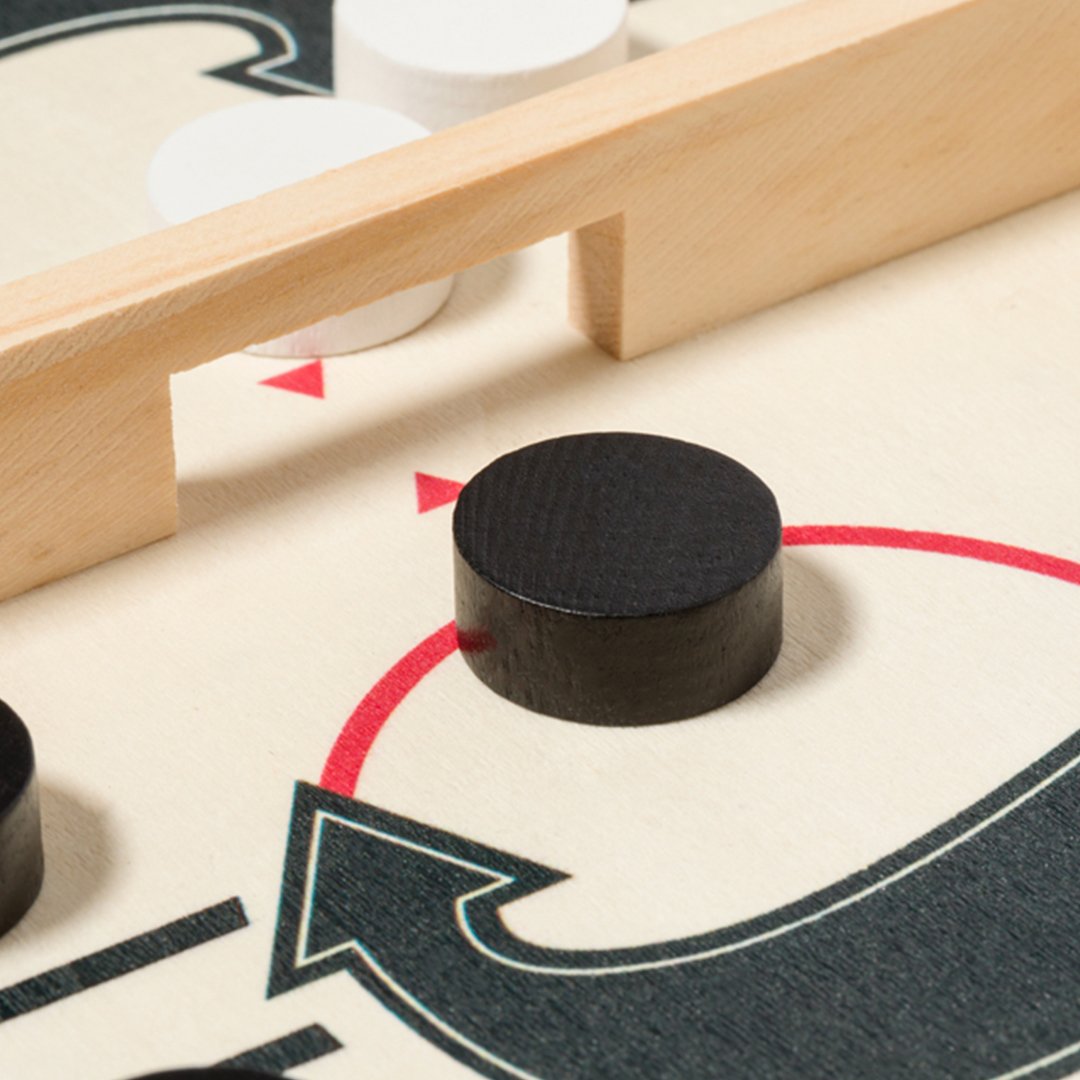 Juego Wolen - Imagen 3