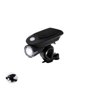 Luz Seguridad Bici Kups
