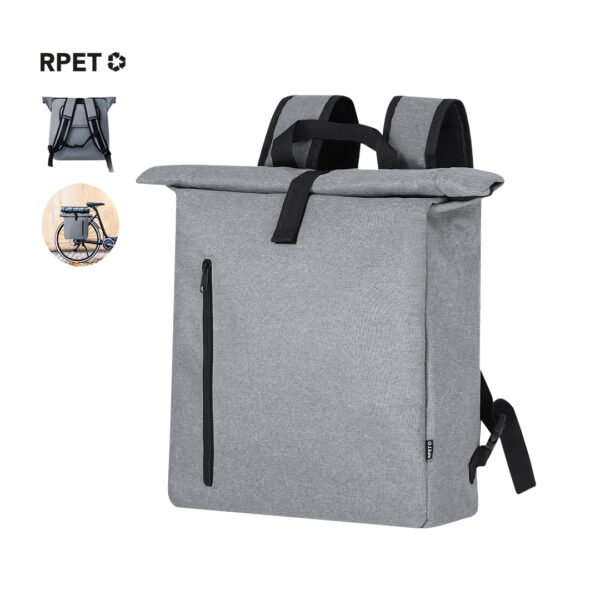 Mochila Bici Hoblak