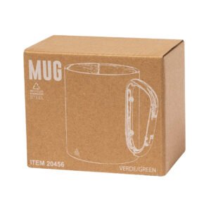 Taza Lecrer - Imagen 2