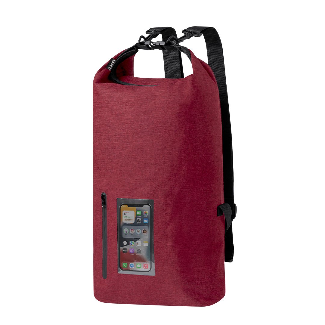 Mochila Ardentix - Imagen 6