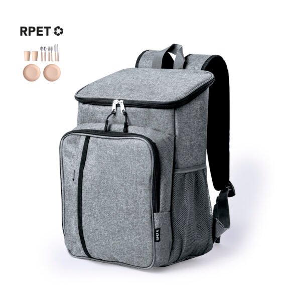 Mochila Nevera Picnic Shira