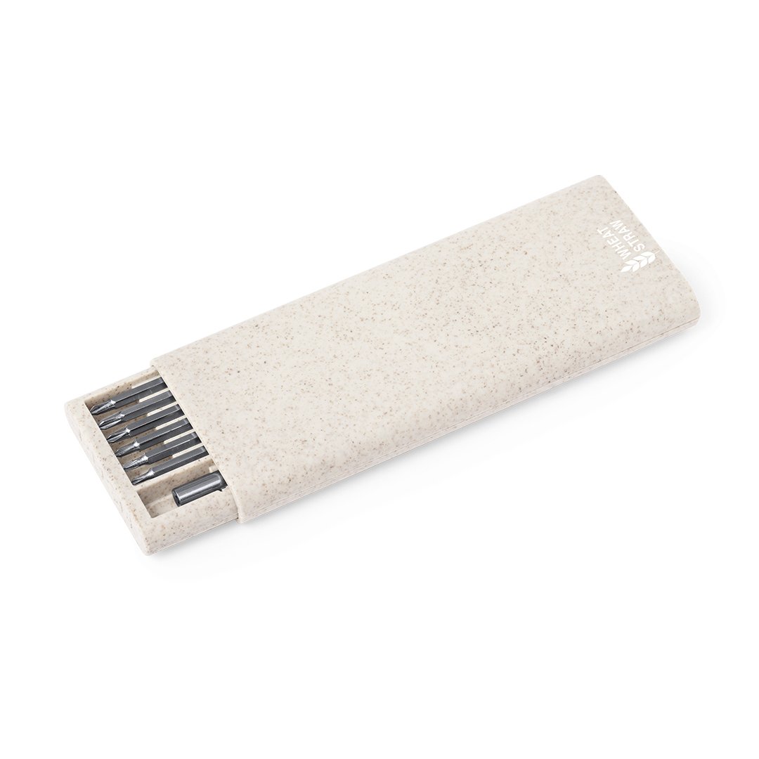 Set Herramientas Zephyr - Imagen 2