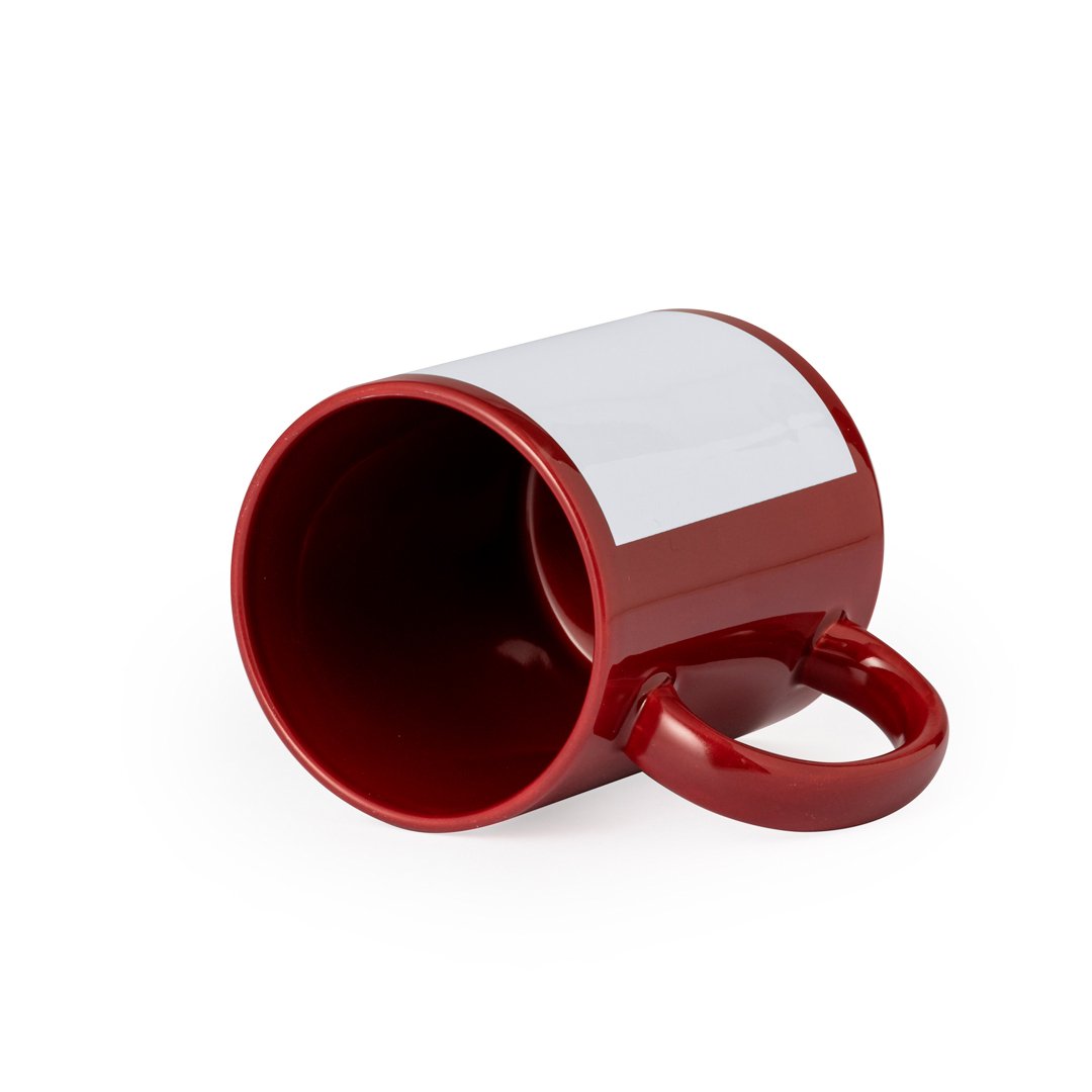 Taza Sublimación Orchix - Imagen 4