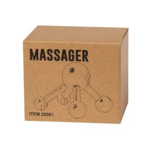 Masajeador Avati - Imagen 6