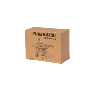 Set Mascarilla Iringu - Imagen 5