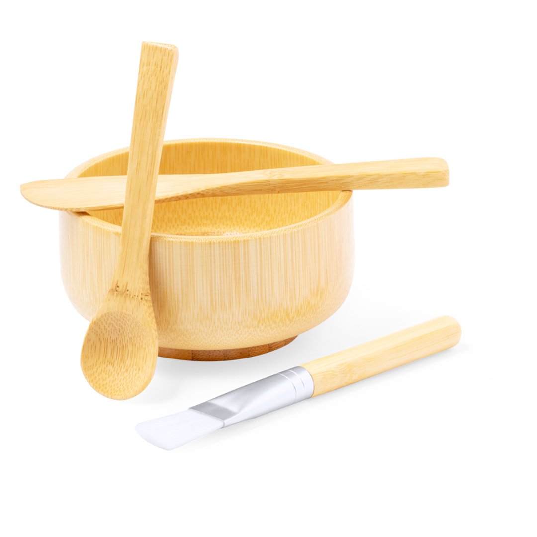 Set Mascarilla Iringu - Imagen 3