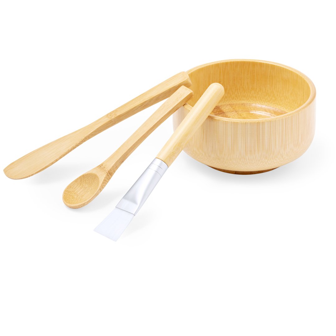 Set Mascarilla Iringu - Imagen 2