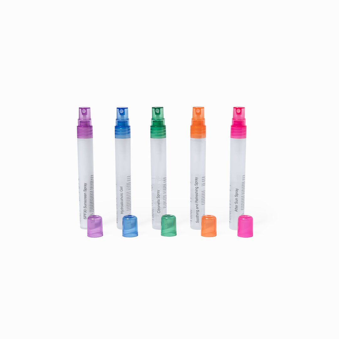 Set Yohan - Imagen 3