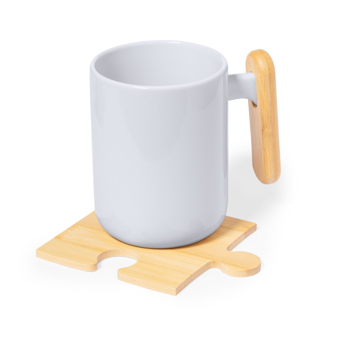 Set Posavasos Mizar - Imagen 3