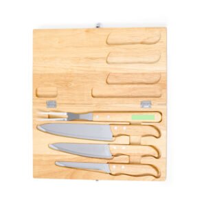 Set Cuchillos Bergin - Imagen 5