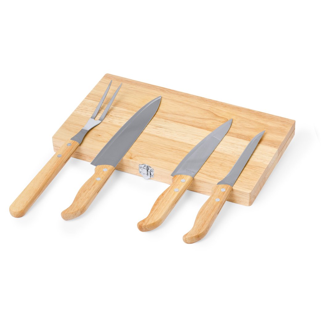 Set Cuchillos Bergin - Imagen 3