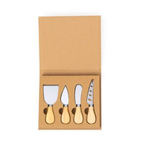 Set Quesos Kubin - Imagen 2