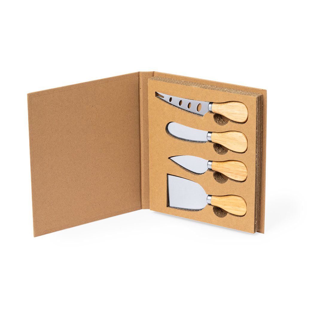 Set Quesos Kubin - Imagen 4