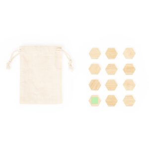Set Imanes Lirix - Imagen 8