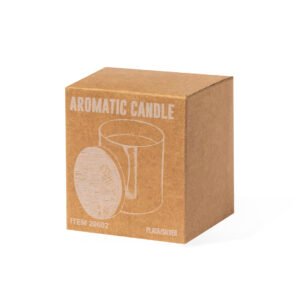 Vela Aromática Rudyn - Imagen 7
