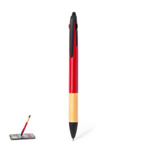 Bolígrafo Puntero Milok