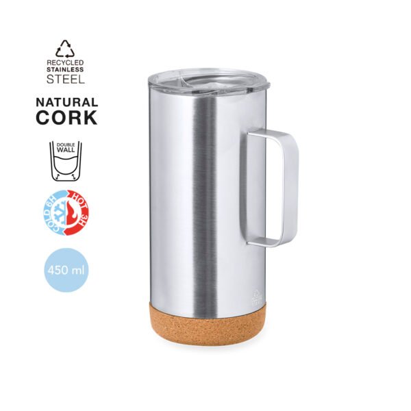 Taza Térmica Frilan