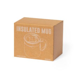 Taza Térmica Bokat - Imagen 8