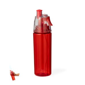 Bidón Vaporizador Fluxi