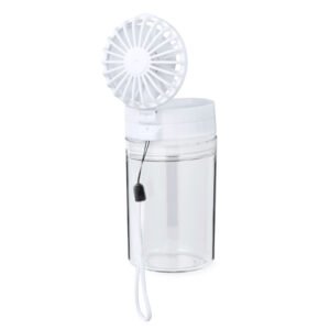 Bidón Ventilador Zexen - Imagen 2