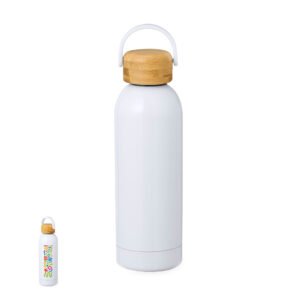 Bidón Térmico Sublimación Jano