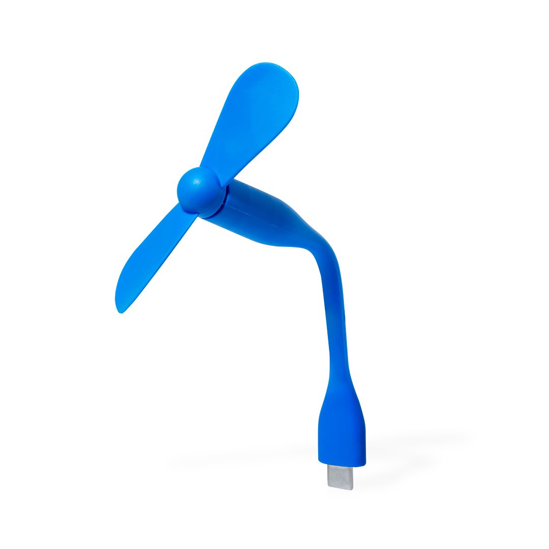 Ventilador Irvinton - Imagen 4