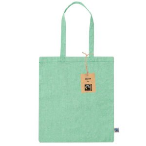 Bolsa Lazar Fairtrade - Imagen 10