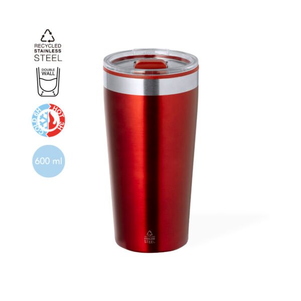 Vaso Térmico Dione