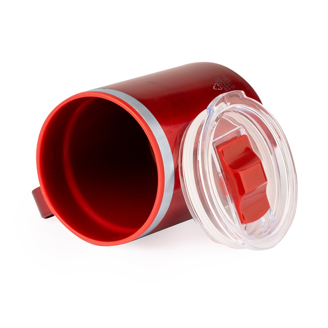 Taza Térmica Suprax - Imagen 5