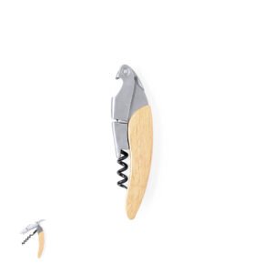 Sacacorchos Abridor Mansen