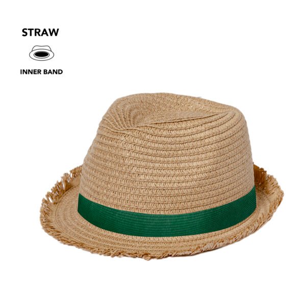 Sombrero Harmon